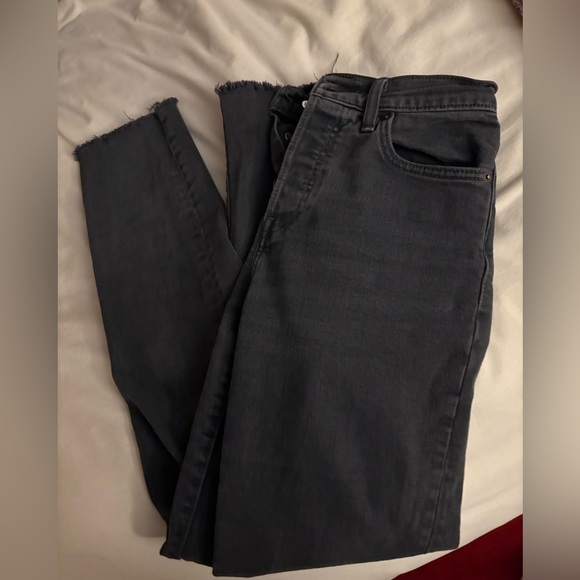 Levi jeans - Picture 1 of 6